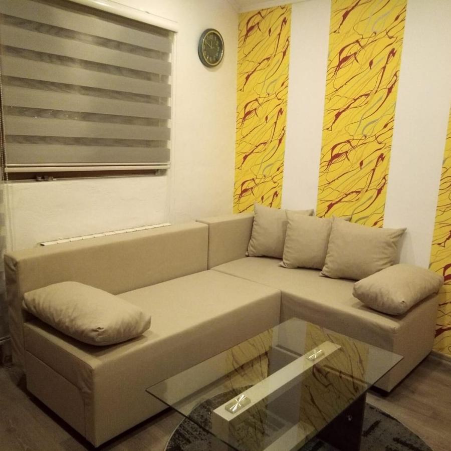 Apartamento Manel, Mandrina 13 SJJ Exterior foto