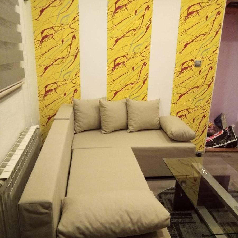 Apartamento Manel, Mandrina 13 SJJ Exterior foto