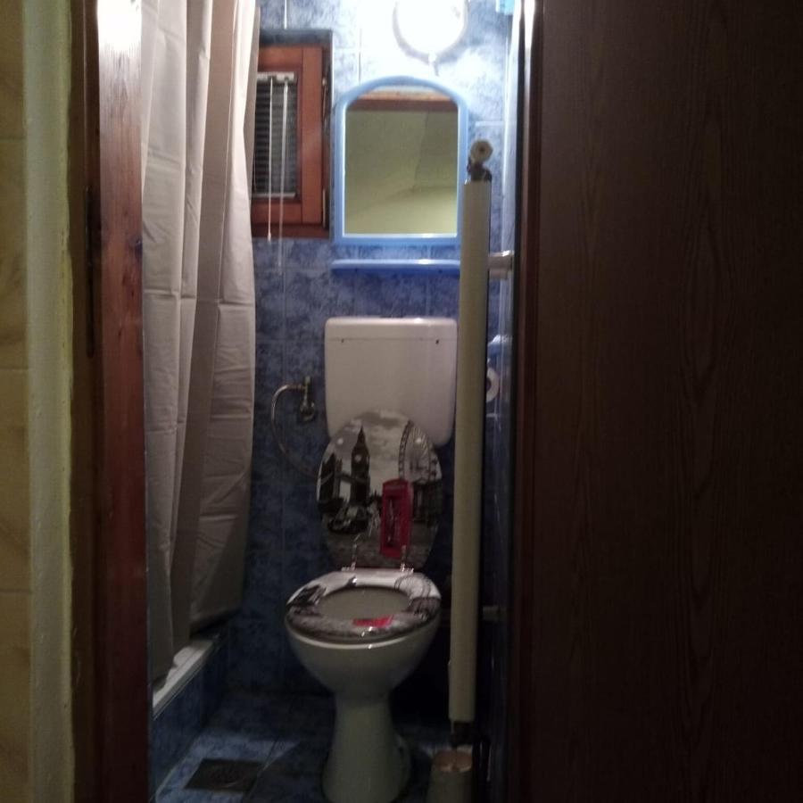 Apartamento Manel, Mandrina 13 SJJ Exterior foto