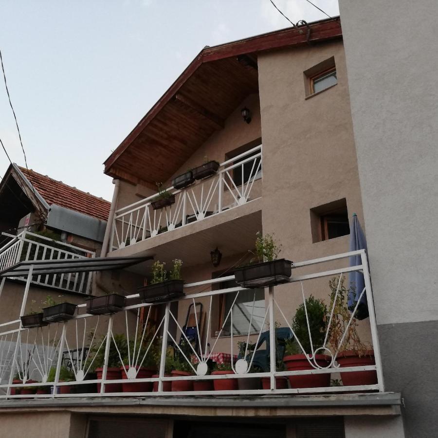 Apartamento Manel, Mandrina 13 SJJ Exterior foto