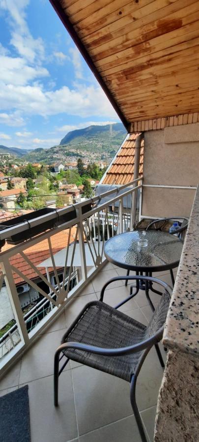 Apartamento Manel, Mandrina 13 SJJ Exterior foto