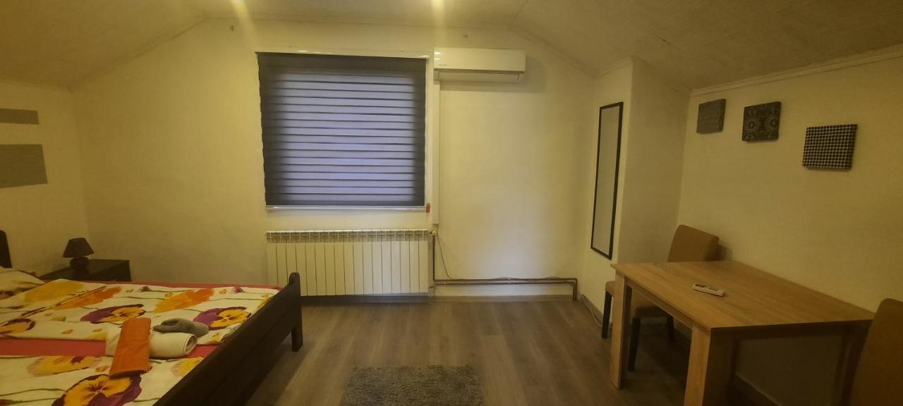 Apartamento Manel, Mandrina 13 SJJ Exterior foto